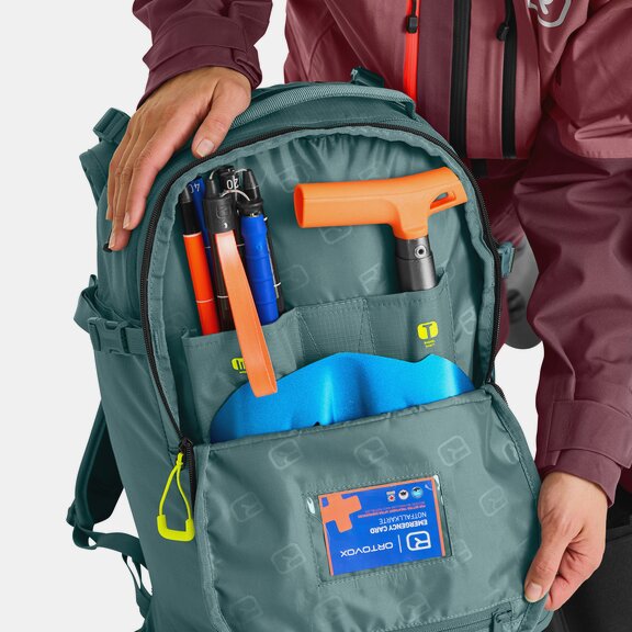 Ortovox free rider sales